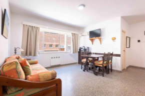 Apartamento Edificio Niza Península